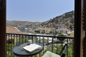 Centrale Apartment Symi - Dodekanes Symi